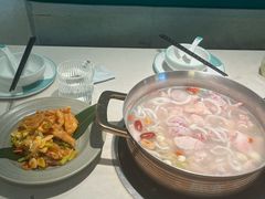 -椰客·海南椰子鸡(新塘永旺梦乐城店)