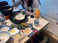 -东加寿司.料理(水游城店)