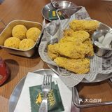 炸鸡控的美食打卡日记