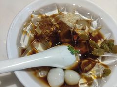 -茅庐川菜(烟台万象汇店)