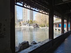 -团结湖公园