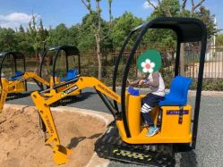 -季高兔窝窝亲子园(上海薰衣草公园店)