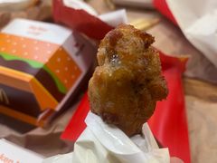 -麦当劳(深圳北站高铁店)