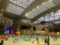 -杭州开元森泊度假乐园