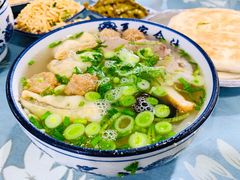 羊肉合汁-夏家合汁(天润花园小区店)