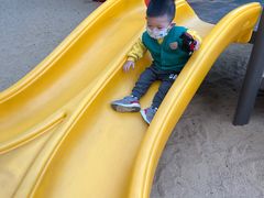 -荔湾区儿童公园