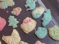 -幸福里DIY蛋糕烘焙·团建·拼豆豆(普陀店)