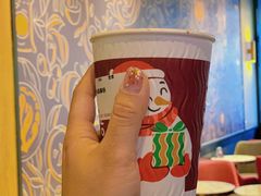 -COSTA COFFEE(斯普瑞斯奥特莱斯店)