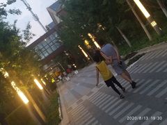 -南宫温泉水世界