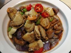 -味莊·青岛菜(云霄路店)
