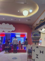 点击看大图 -奈尔宝·儿童乐园·亲子餐厅(苏州大悦城店)