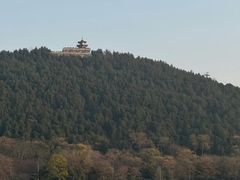 -云龙湖旅游景区