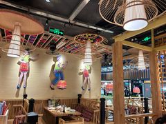 -椰夫人·养生椰子鸡(金沙洲永旺店)