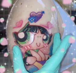 -杨卓刺青工作室·YZ STUDIO