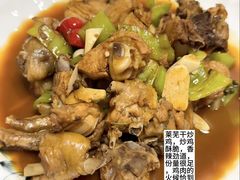 -美顺香食府鱼头老店(雪野湖店)