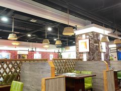 -午月海鲜烧烤酒店(不老街店)