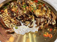 -富黎华海鲜大酒楼(正大广场店)