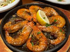 -小川洋风料理(江汉路店)