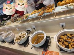 -素满香·全民食养自助(建邺万达店)