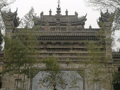 -西安关中民俗艺术博物院