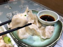 手工鲅鱼水饺-崴海渔村(虹梅路店)