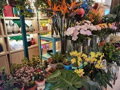 -BoBloom花店(晶耀前滩店)