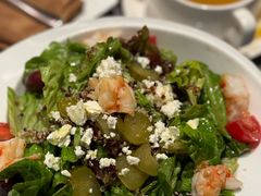 -Efes Turkish & Mediterranean Cuisine 艾菲斯餐厅(陆家嘴店)