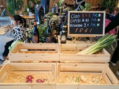 -1861意大利餐厅(文化广场店)