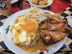 -食运茶餐厅(文化宫店)