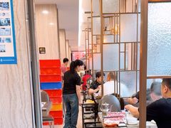-潮悦牛肉火锅城(水贝店)