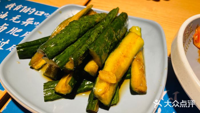 肠王卤煮(西单食宝街店)图片