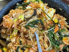 -敏丁拌饭(中街总店)