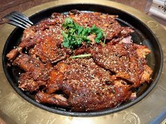 -恰八斗·猛火长沙菜(国贸店)