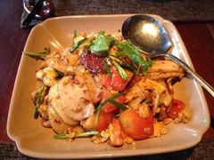 -花马天堂云南餐厅 Lost Heaven(高邮路店)