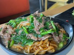 -三毛牛肉店(福强店)