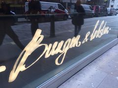 -Burger & Lobster(Dean Street)