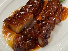 -粤香楼(新光里店)
