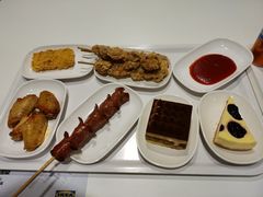 -宜家家居(哈尔滨商场店)