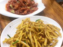-卢庄(江汉路店)
