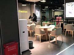 -一兆韦德健身(张杨路店)