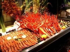 -五月罗马海鲜自助餐厅(陆家嘴店)