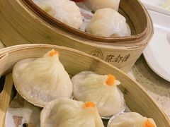 -点都德(聚福楼店)