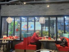 -避风塘(五角场店)