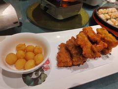 -双湖园·地标武汉菜(黄鹤楼解放路店)