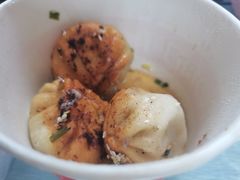 -舒蔡记生煎菜饭(云南中路店)