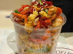 -巴厘龙虾·榜首油焖大虾(音乐学院·沿江酒馆店)