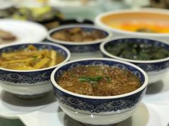 -裕丰源滋补烩面(天赋路店)