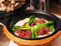 -煲宫猪肚鸡(晶品店)