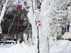 -沂蒙山旅游区云蒙景区(蒙山国家森林公园)