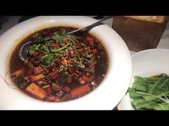 -绿茶餐厅(深圳龙华天虹购物中心店)